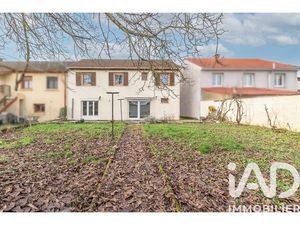 Vente Maison/villa 6 pièces