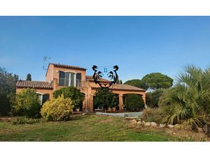 Maison La Motte 5 pièce(s) 143 m2