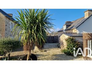 Vente Maison/villa 3 pièces