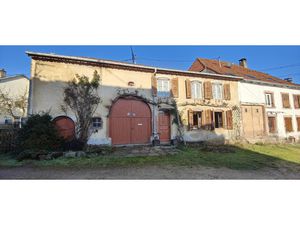 Saales  authenticité et grès des Vosges  une pépite de 1800