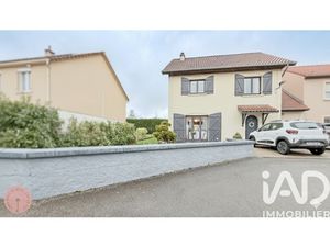Vente Maison/villa 5 pièces