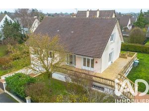 Vente Maison/villa 7 pièces