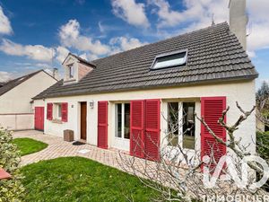 Vente Maison/villa 7 pièces