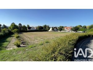 Vente Terrain à bâtir 821 m²