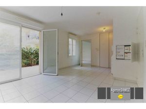 Dourdan - Appartement 2 pièces avec jardin privatif - parking