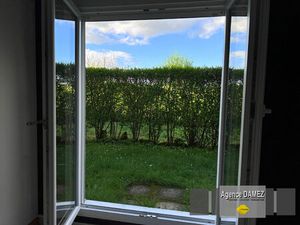 Dourdan - Appartement 3 pièces avec jardin privatif - parking