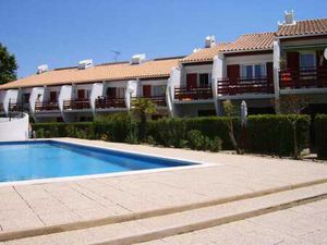 APPARTEMENT 2 PIÈCES | 33 m² | TERRASSE 15 m² | PISCINE | LA GRANDE-MOTTE (34280)