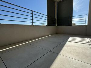 Appartement 3 pièces