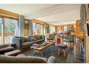 Vente Appartement de luxe Méribel Les Allues 10 Pièces 188 m² <meta name="description" con