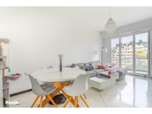 T2 HAUT CESSOLLE Nice Nord