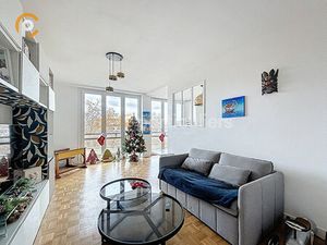 Appartement 4 pièce(s) 82 m2 - proche coulée verte Paris 12