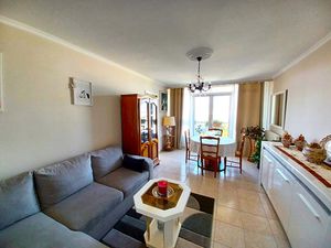 Appartement F3 - VITRY SUR SEINE - Balcon - cave - Parking boxé