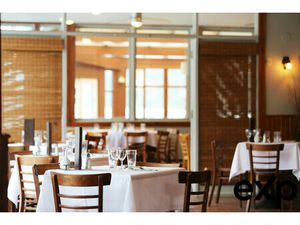 À vendre – Fonds de commerce restaurant – Aix-les-Bains