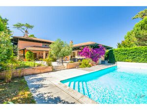 CHIBERTA  GOLF & OCÉAN