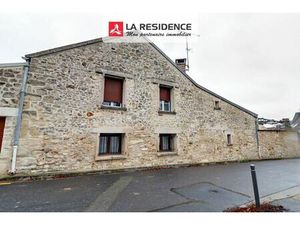 Maison de 10 pièces