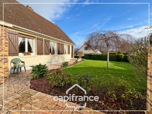 MAISON 4 CHAMBRES - A RAFRAICHIR - TRES BON ETAT