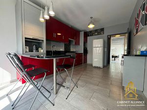 Maison spacieuse à vendre à Maincy - Référence 7