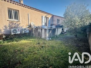 Vente Maison traditionnelle 4 pièces