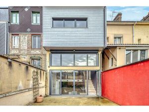 Maison 6 pièces | ROUEN Descroizilles | 130 m²