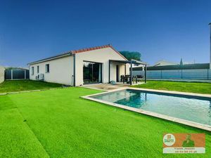 Maison Saubens 5 pièce(s) 115 m2