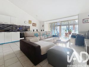 Vente Maison de ville 4 pièces