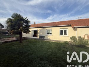 Vente Maison/villa 4 pièces