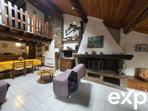 Maison de village à Fontrabiouse