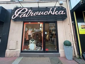 LOCAL COMMERCIAL A CEDER