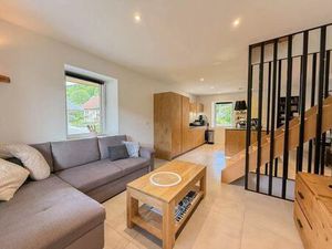 Maison de luxe de 4 chambres en vente à Saint-François-de-Sales  Auvergne-Rhône-Alpes