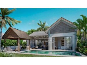 Villa d’exception dans un résidence à Grand Baie - MZIMC1021