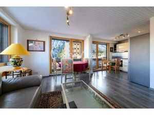 Appartement de luxe de 2 chambres en vente à Courchevel  Auvergne-Rhône-Alpes