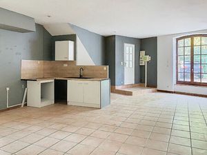 A LOUER - Appartement deux pièces avec terrasse