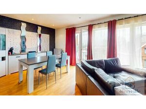 Appartement à vendre à RUE DES BOIS 50 BIS 2 La Louvière (RBU91551)