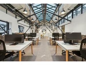 Location bureau PARIS 11ème (75011) 1 284 m²