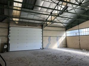 Location local d'activités MARSEILLE 15ème (13015) 450 m²