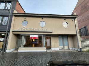 Commercieel te huur in Mol