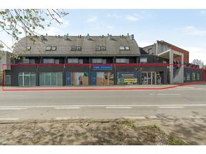 Commercieel te huur in Puurs-Sint-Amands