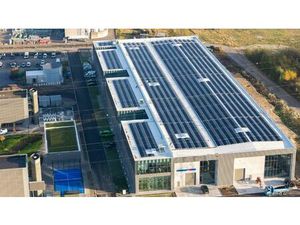 Commercieel te huur in Beveren-Kruibeke-Zwijndrecht