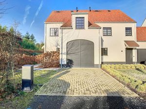 Huis te huur in Wielsbeke met 4 slaapkamers