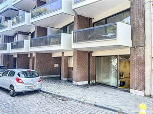 Appartement à vendre à Quai de Gaulle 11 Liège (VBD66242)