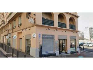 Location commerce MARSEILLE 4ème (13004) 68 m²