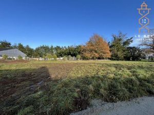 Terrain de 900 m2 en vente - Vannes  France