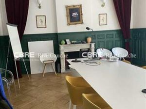 Vente bureau STRASBOURG 431 m²