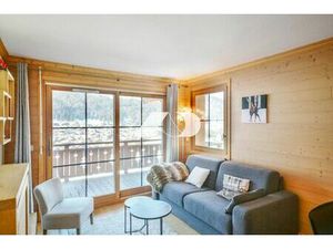 Appartement de luxe de 50 m2 en vente Morzine  France