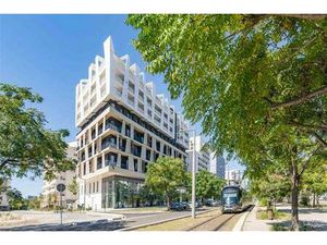 Vente/Location bureau MONTPELLIER 1 647 m²