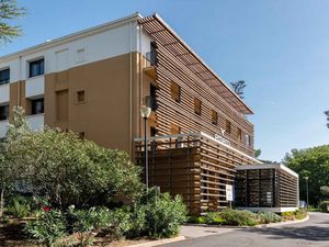 Achat Appartement 1 pièce 21m² MONTPELLIER 34090