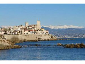 Vente murs commerciaux – Juan-les-Pins