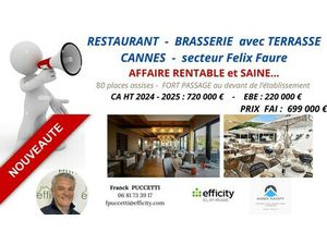 Vente local commercial