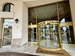 Vente local commercial