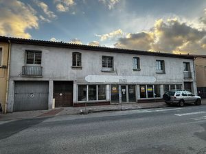 Achat Local commercial